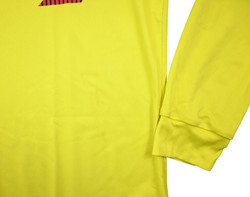 2018-19 COLOMBIA LONGSLEEVE SHIRT L
