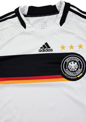 2008-09 GERMANY SHIRT XL