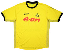 2003-04 BORUSSIA DORTMUND KOSZULKA L