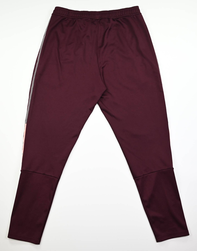 MANCHESTER UNITED TROUSERS L