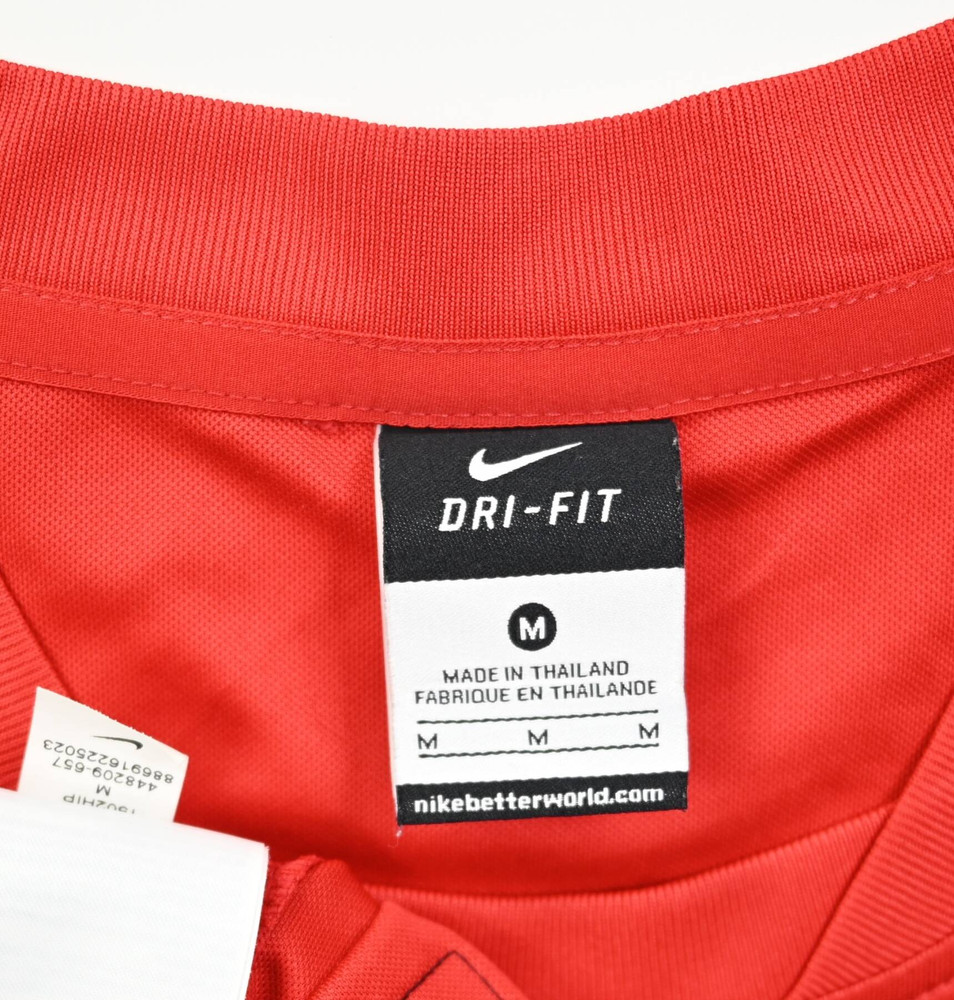 2015-16 ANTALYASPOR *ETO* KOSZULKA M