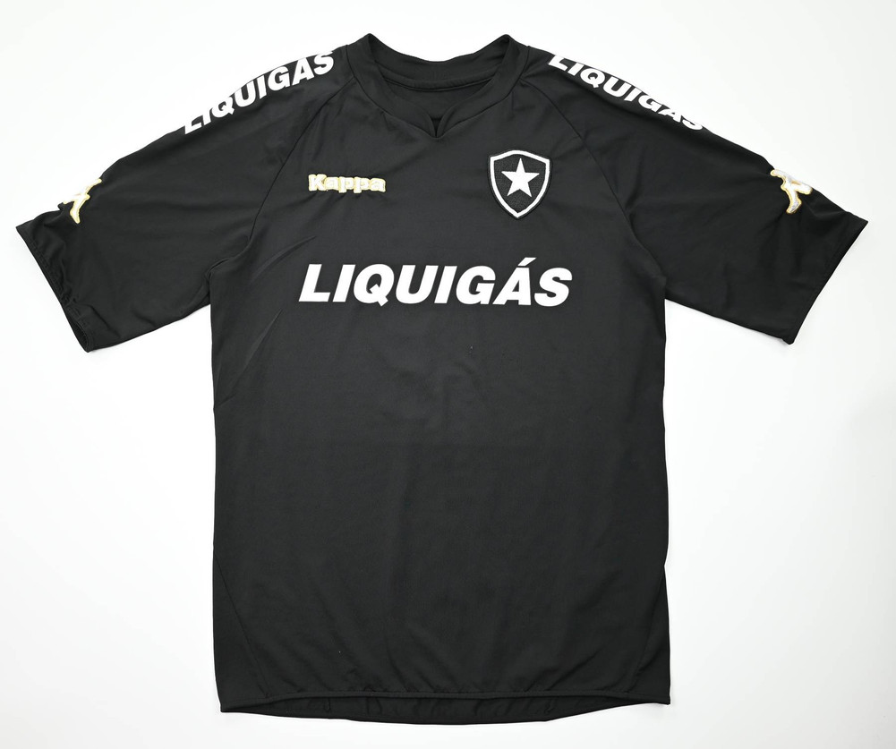 2008 BOTAFOGO KOSZULKA L
