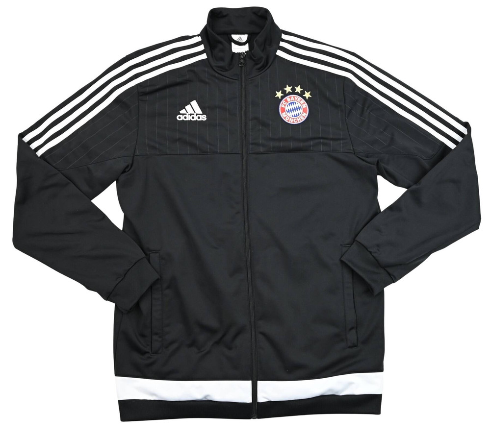 2015-16 BAYERN MUNCHEN TOP M