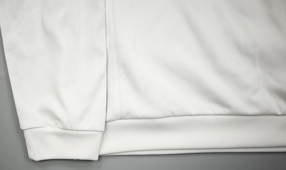 2014-15 REAL MADRID BLUZA XL