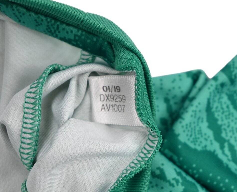 2019-20 BAYERN MUNCHEN LONGSLEEVE XL. BOYS