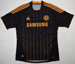 2010-11 CHELSEA LONDON KOSZULKA L