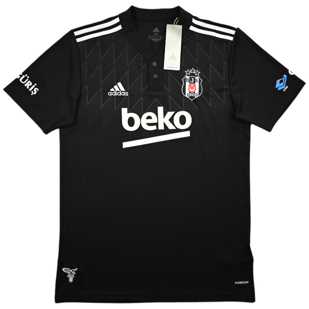 2021-22 BESIKTAS KOSZULKA M
