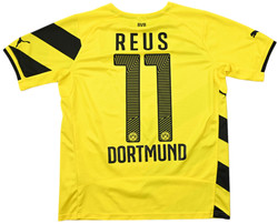 2014-15 BORUSSIA DORTMUND *REUS* KOSZULKA XL. BOYS 