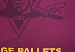 HUDDERSFIELD GIANTS RUGBY KOSZULKA XXXL