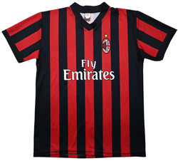 2019-20 AC MILAN *BONUCCI* SHIRT L. BOYS