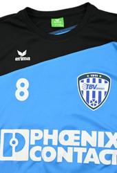 TBV LEMGO HANDBALL SHIRT M