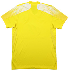 2021-22 FULHAM SHIRT M