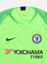 2018-19 CHELSEA LONDON GK KOSZULKA S 