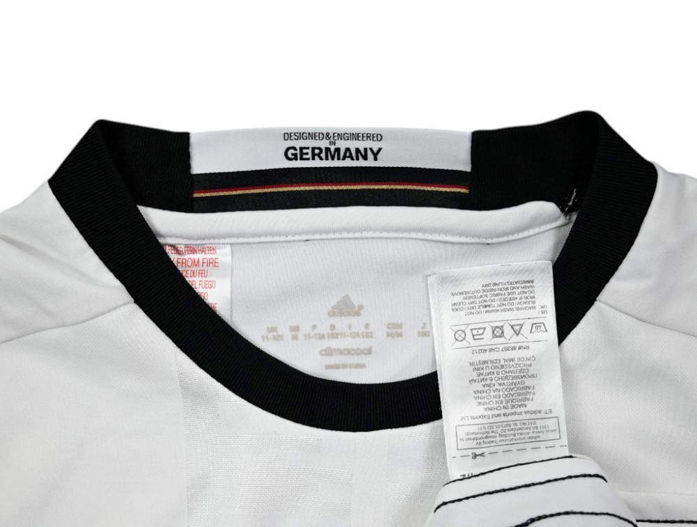 2015-16 GERMANY *OZIL* KOSZULKA M. BOYS