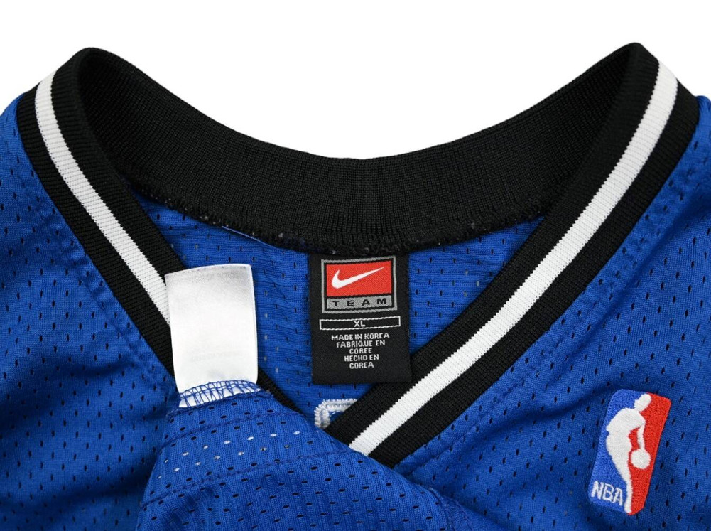 ORLANDO MAGIC *MCGRADY* NBA SHIRT XL. BOYS