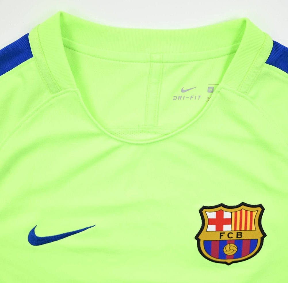 2014-15 FC BARCELONA KOSZULKA M