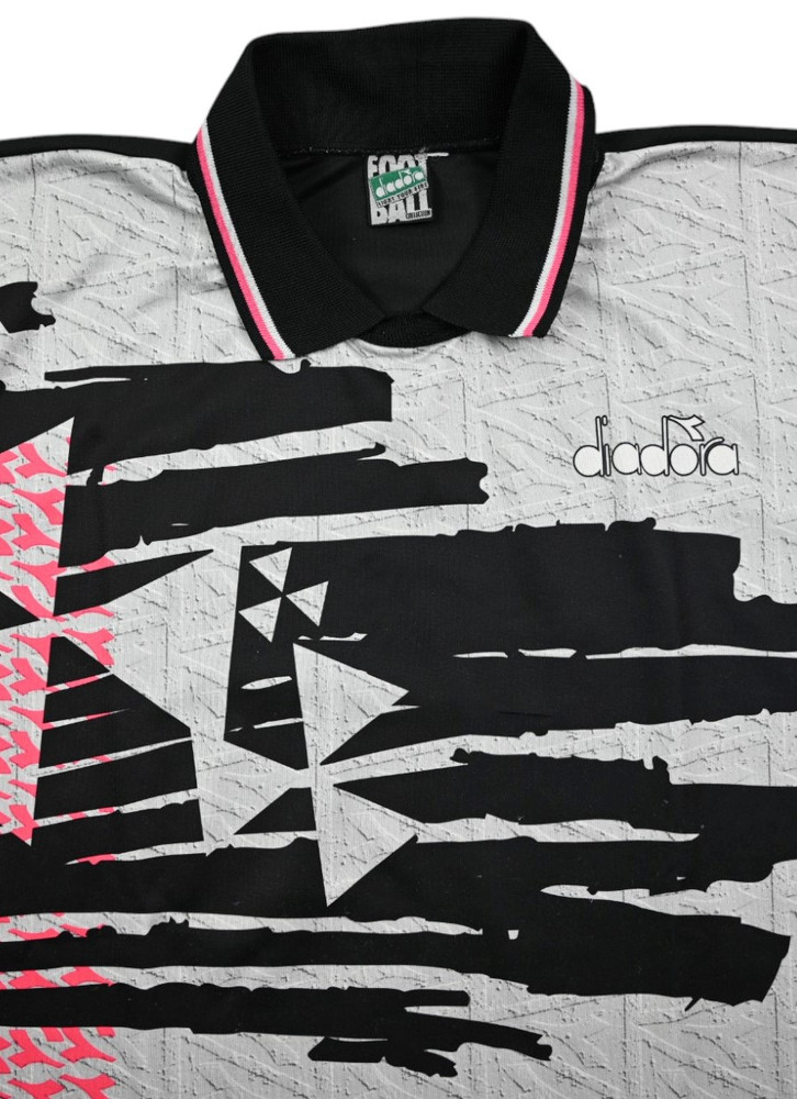 DIADORA VINTAGE GOALKEEPERLONGSLEEVE SHIRT L