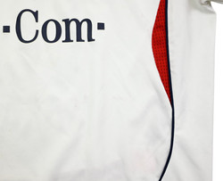 2006-07 BAYERN MUNCHEN *MAKAAY* SHIRT S. BOYS