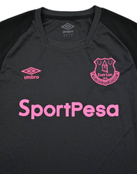 2018-19 EVERTON SHIRT M