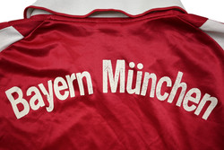 2003-04 BAYERN MUNCHEN SHIRT XXL