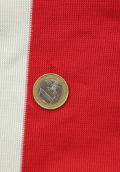 2001-02 AJAX AMSTERDAM SHIRT XL. BOYS