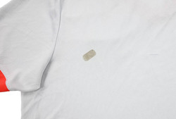 2018-19 SPAIN SHIRT L