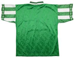 1994-96 HIBERNIAN KOSZULKA M