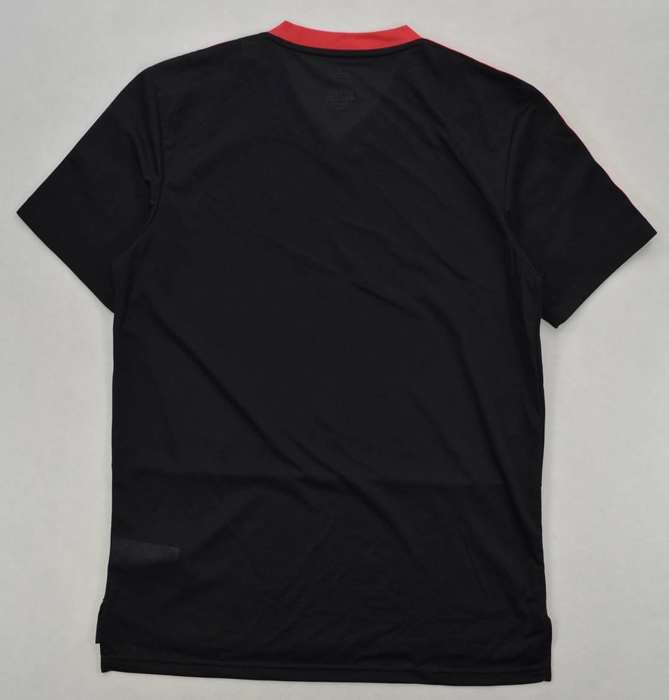 2018-19 MANCHESTER UNITED SHIRT S