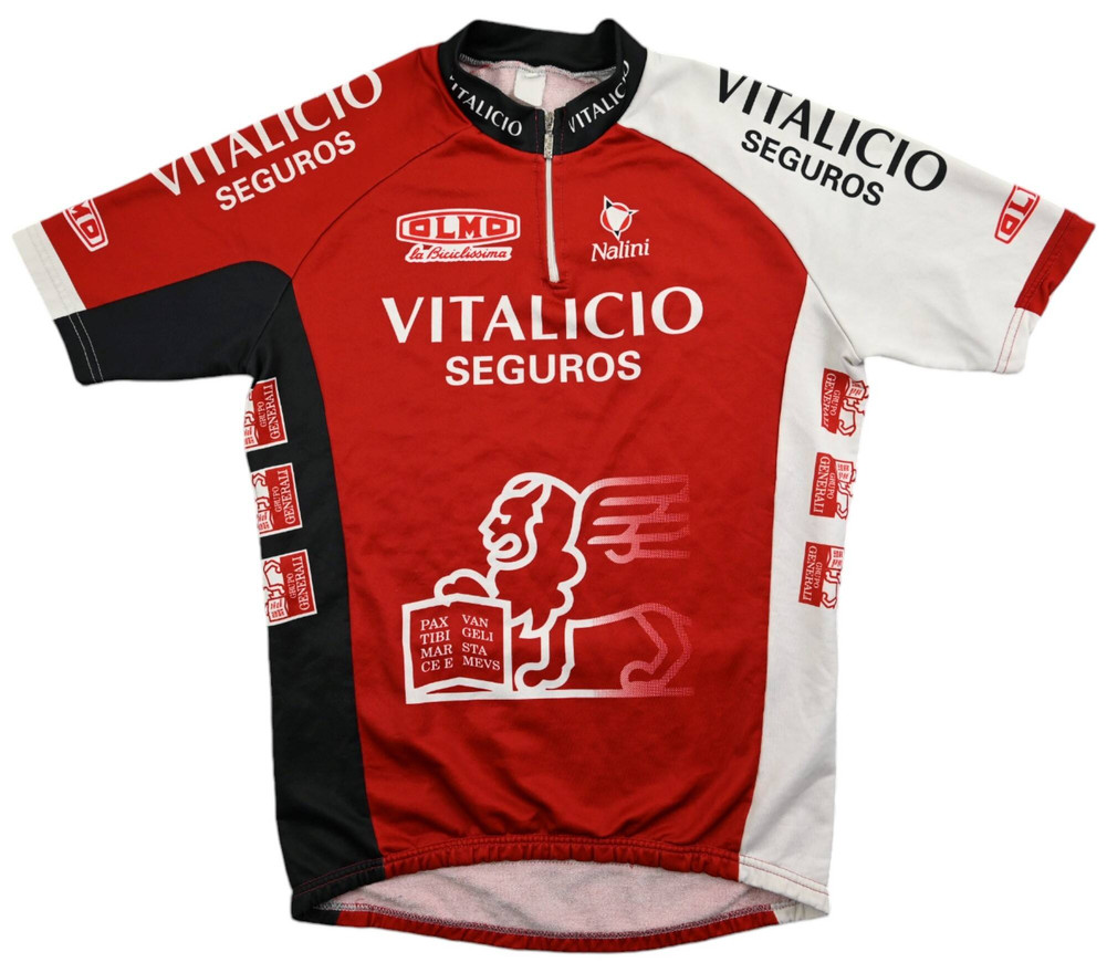 NALINI KOSZULKA KOLARSKA S