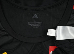 CHIEFS RUGBY NO-SLEEVE SHIRT L