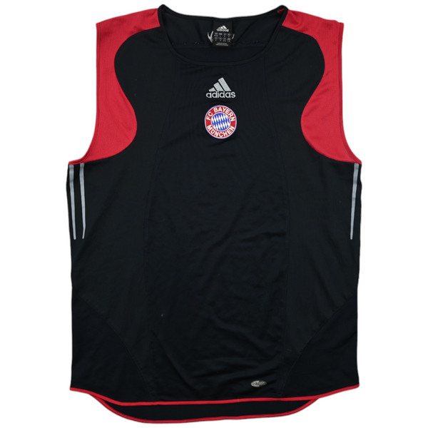 2004-05 BAYERN MUNCHEN SHIRT L