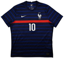 2020-21 FRANCE KOSZULKA XL