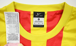 2013-14 FC BARCELONA KOSZULKA M