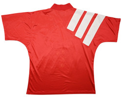 1992-93 LIVERPOOL SHIRT L/XL