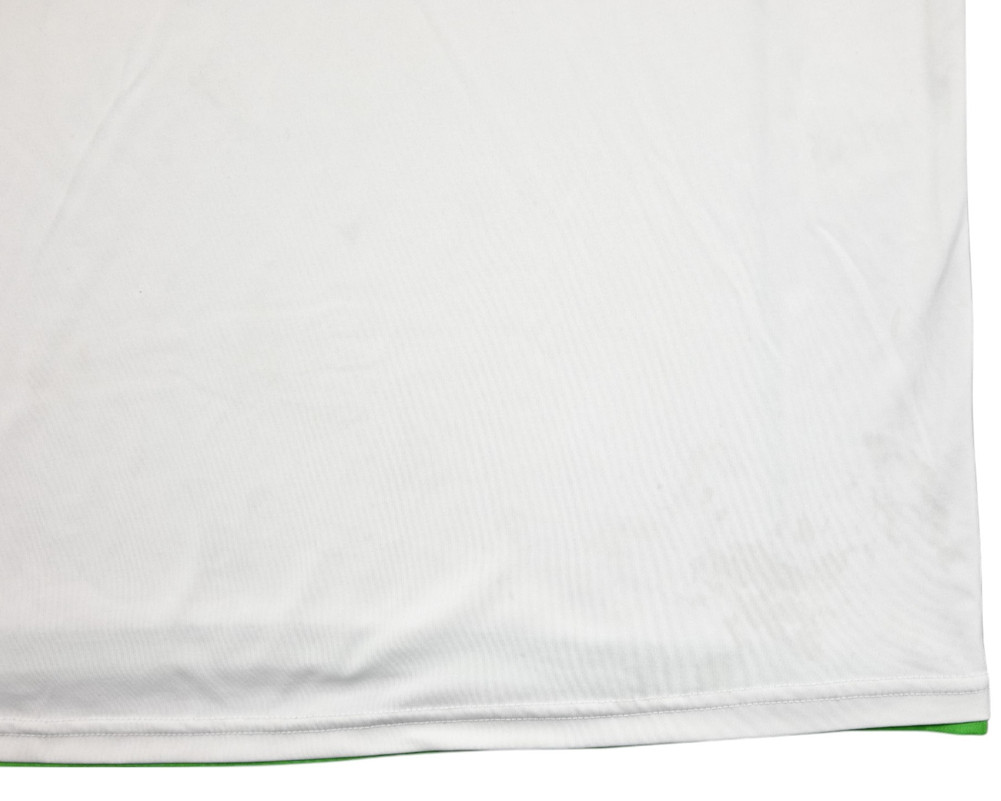 2014-15 WOLFSBURG SHIRT XL