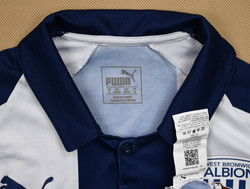 2018-19 WEST BROMWICH ALBION KOSZULKA M