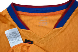 2006-07 BARCELONA SHIRT L