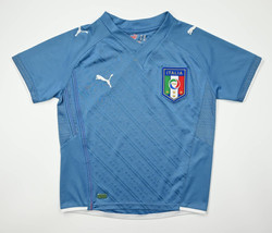 2009 ITALY KOSZULKA S. BOYS 