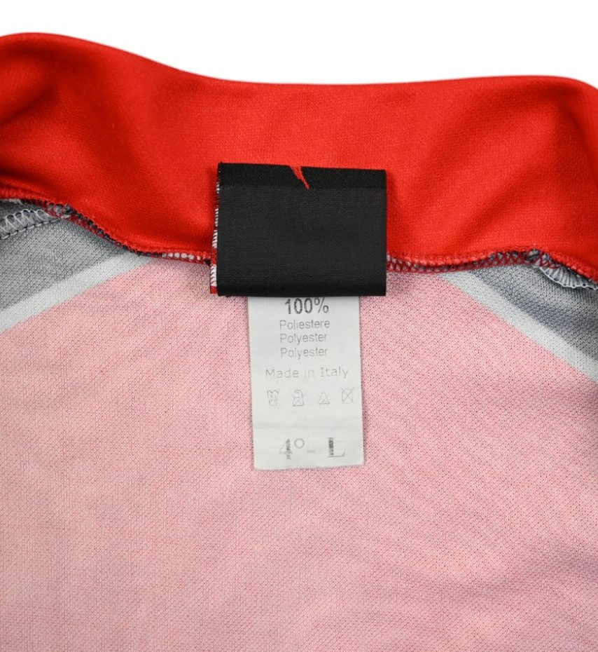 SPECIALIZED CYCLING TOP L