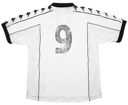 1998-99 SPEZIA SHIRT XL