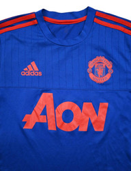 2015-16 MANCHESTER UNITED KOSZULKA S
