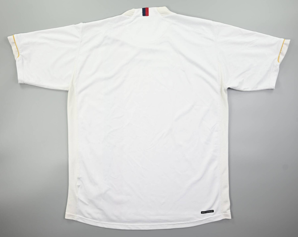 2006-07 USA KOSZULKA L