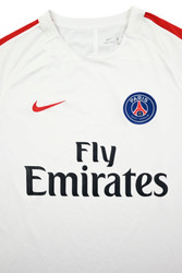 2016-17 PARIS SAINT-GERMAIN SHIRT XL