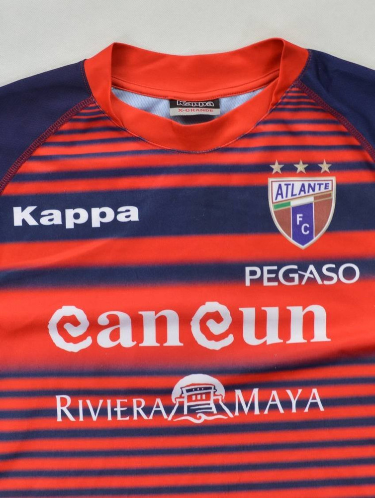 2014 ATLANTE FC SHIRT XL