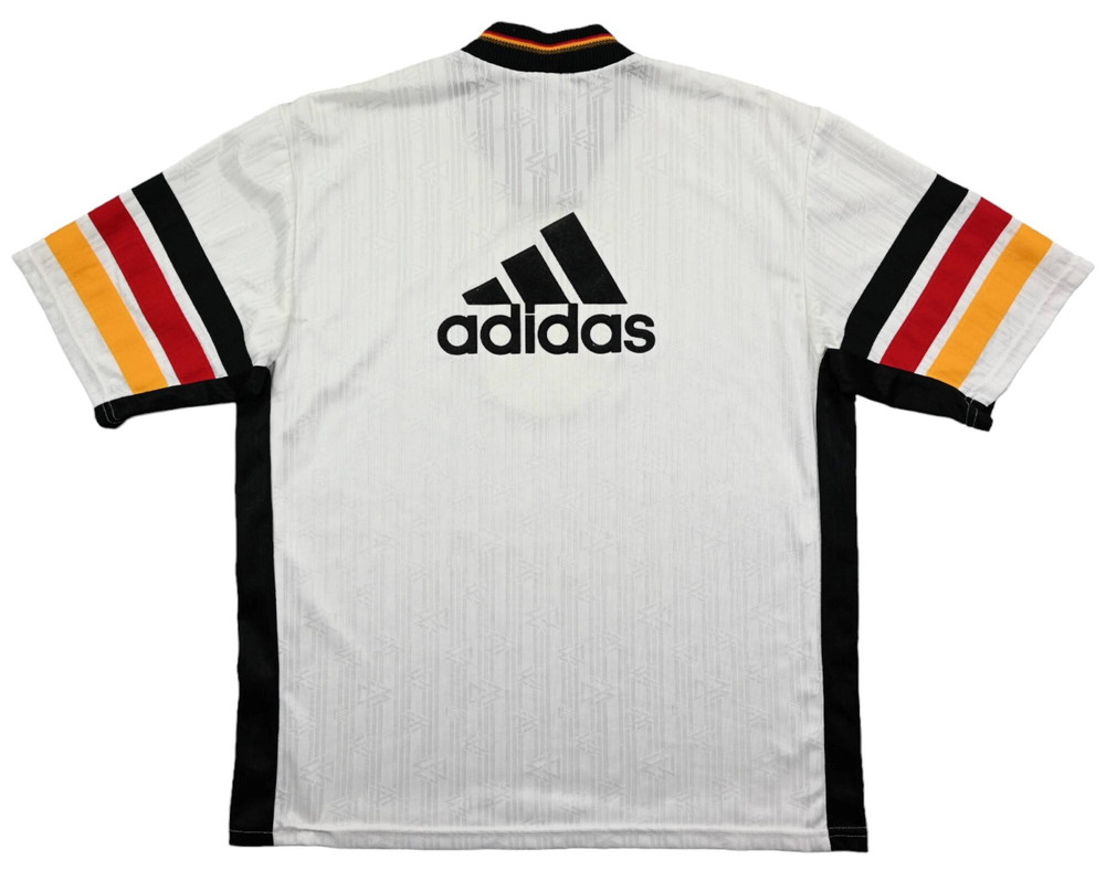 1998-00 GERMANY SHIRT L