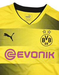 2017-18 BORUSSIA DORTMUND SHIRT WOMENS M