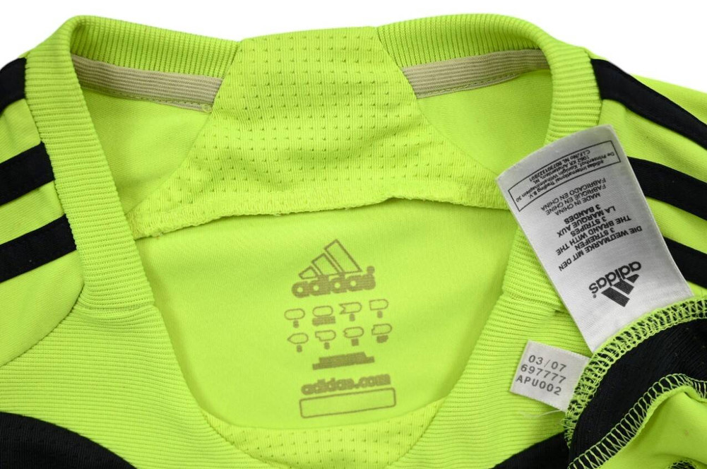 2007-08 CHELSEA LONDON KOSZULKA S