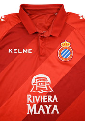 2018-19 ESPANYOL KOSZULKA L. BOYS