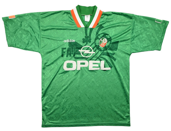 1994 IRELAND KOSZULKA L