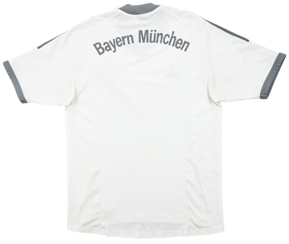 2002-03 BAYERN MUNCHEN KOSZULKA S